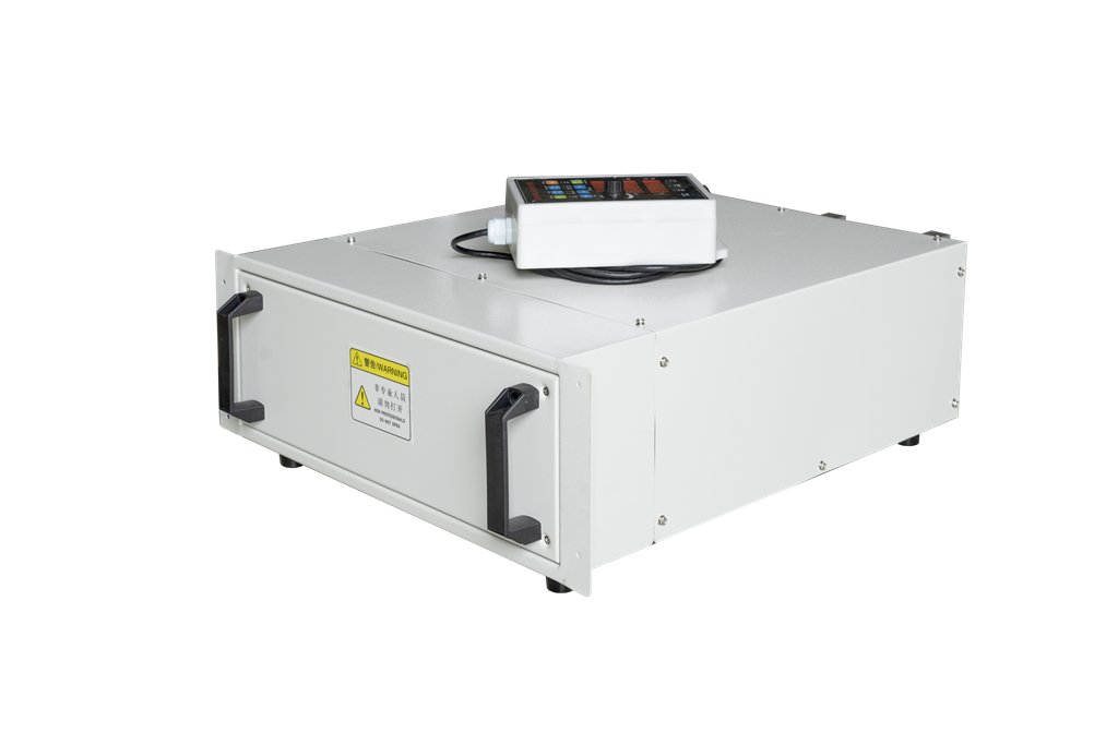 Internal Structure of Synchronous Power Rectifier